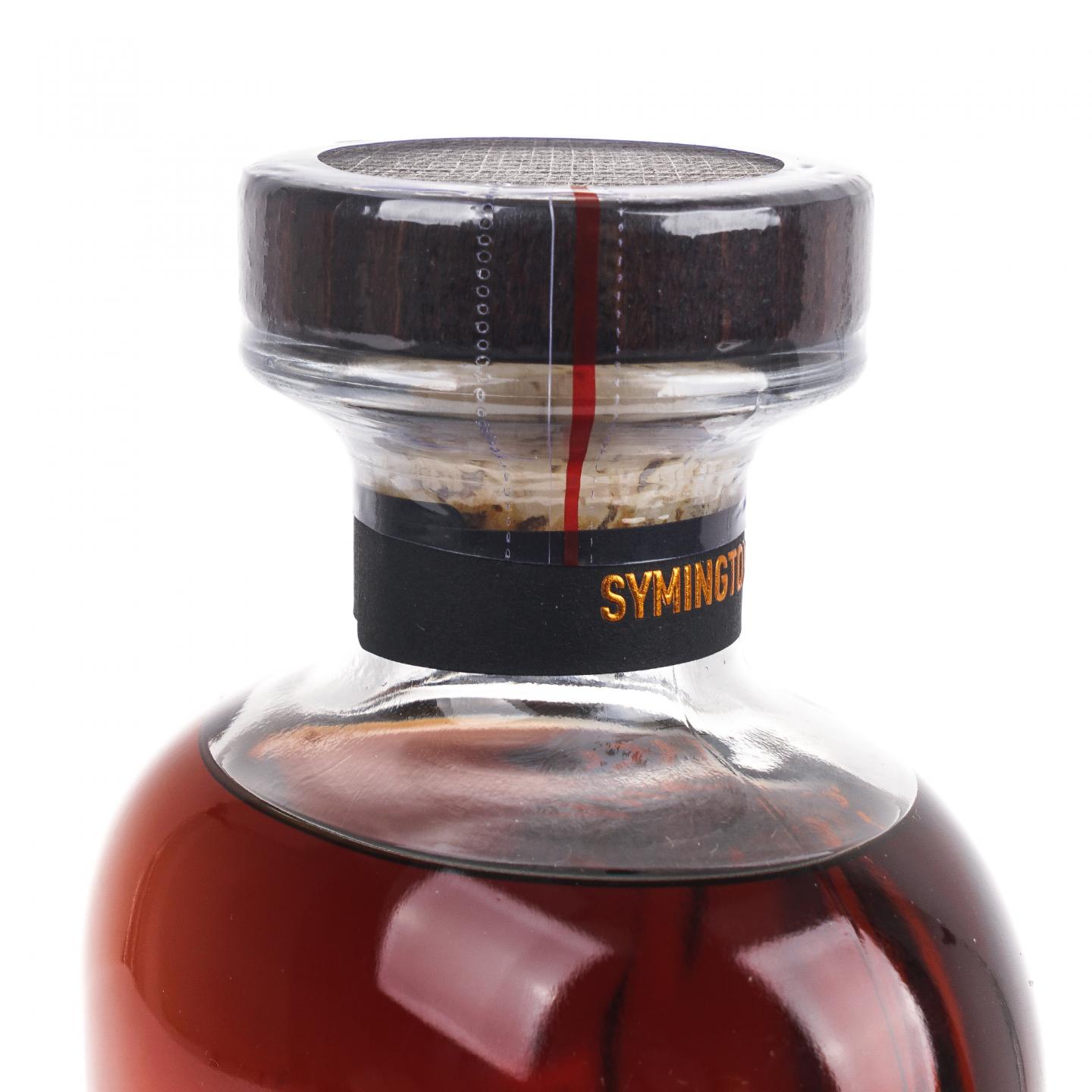 Mortlach 慕赫 17年 2007-2025 SV 桶强