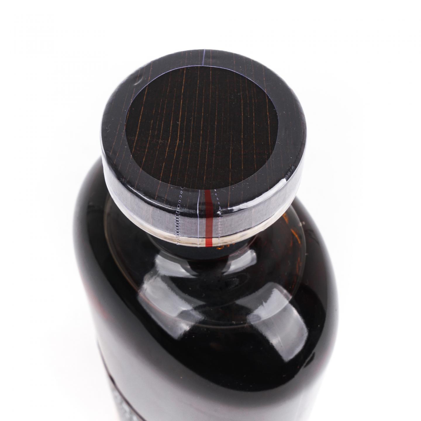 Mortlach 慕赫 17年 2007-2025 SV 桶强