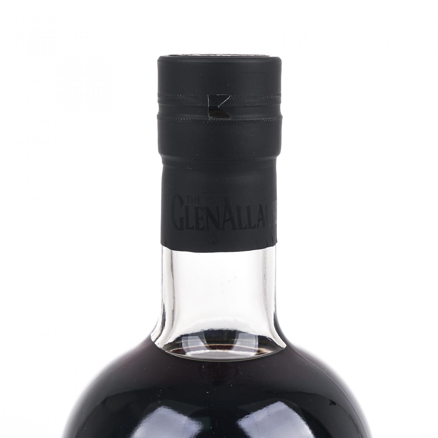 Glenallachie 格兰纳里奇 2005-2025 雪莉单桶#725