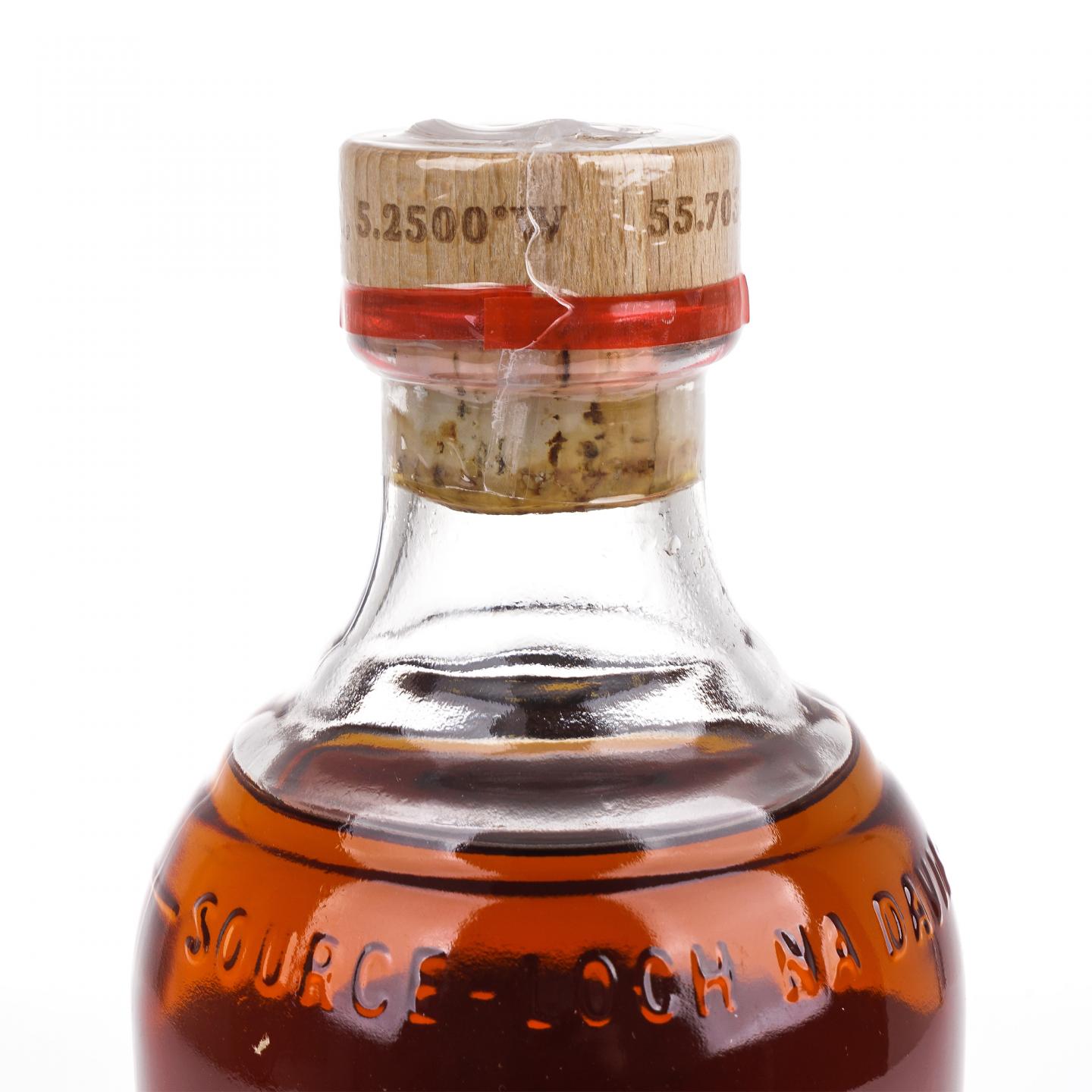 Arran 艾伦 15年 2025 Rare Batch