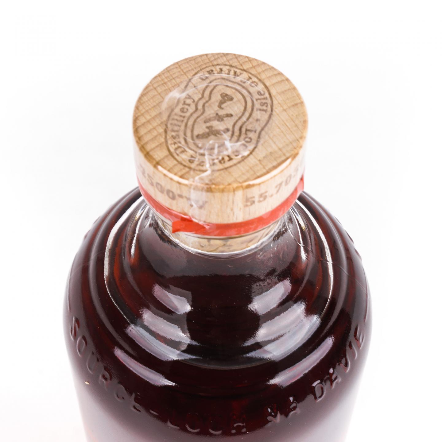 Arran 艾伦 15年 2025 Rare Batch