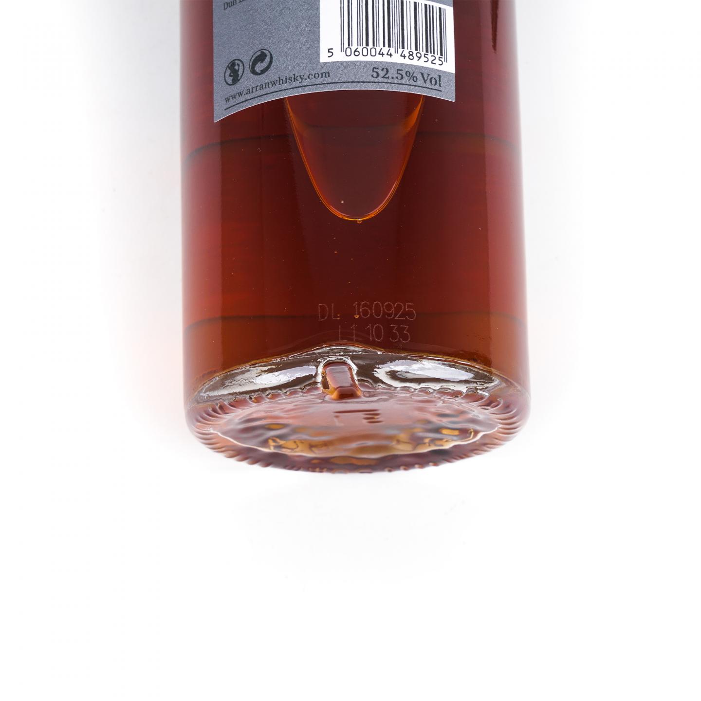 Arran 艾伦 15年 2025 Rare Batch