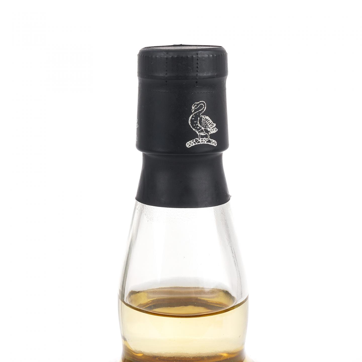 秘密艾雷岛 1997-2011 Wemyss Malts 单桶