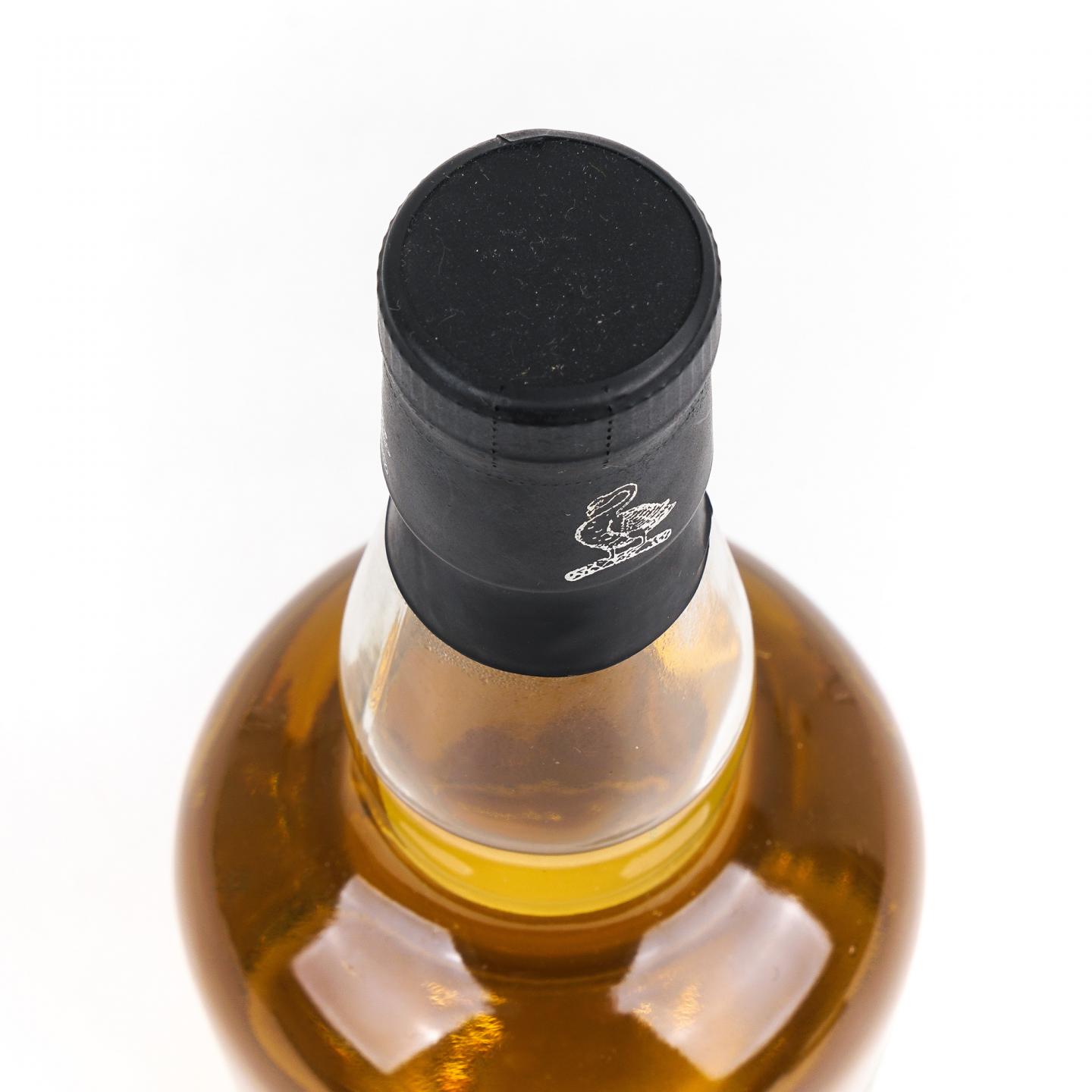 秘密艾雷岛 1997-2011 Wemyss Malts 单桶