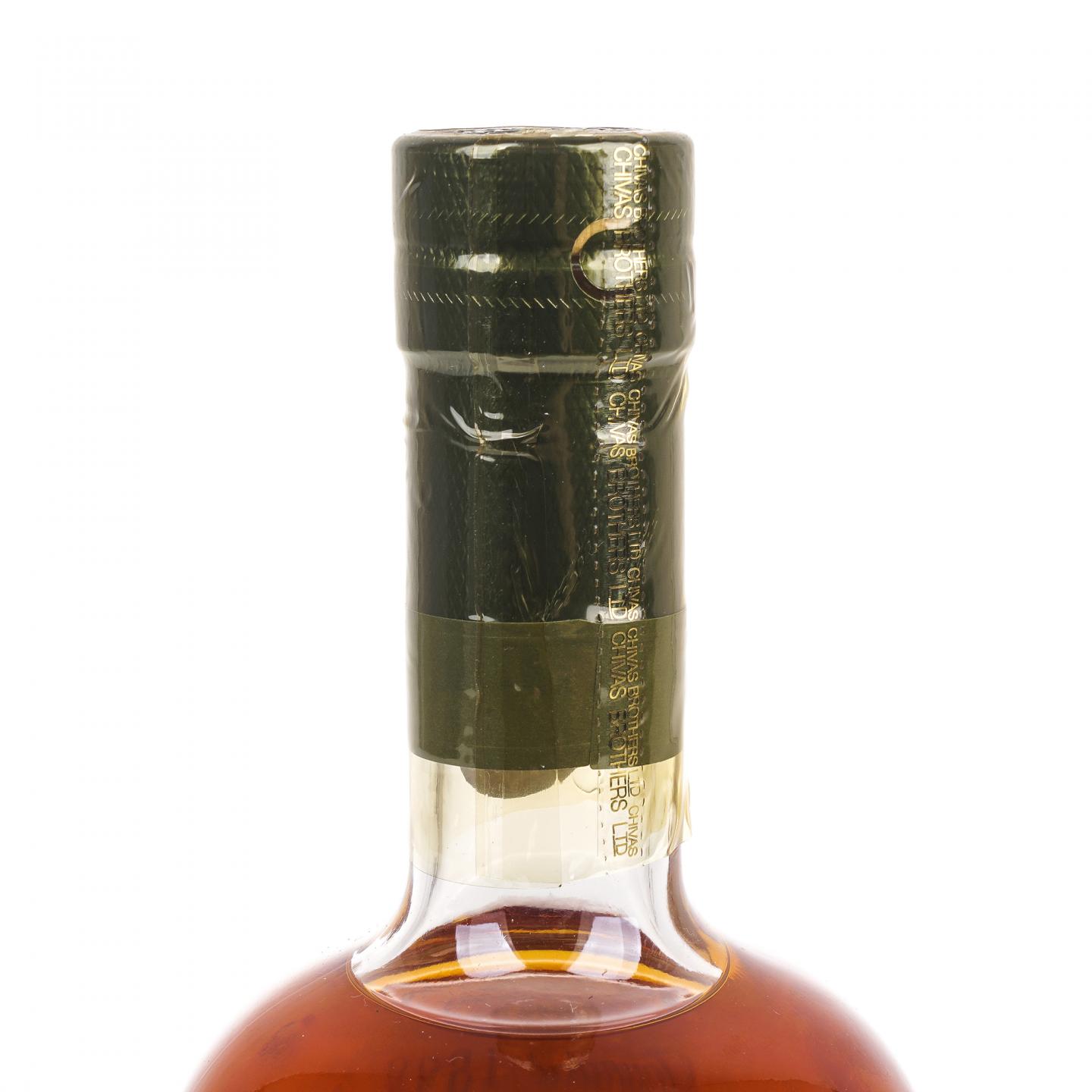 Caperdonich 凯普多尼克 25年 2019 小批次CA/001