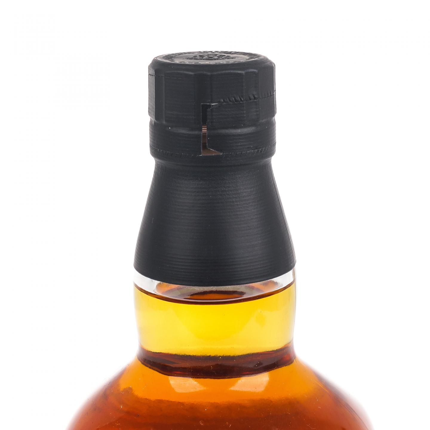 山崎 2011 水楢桶