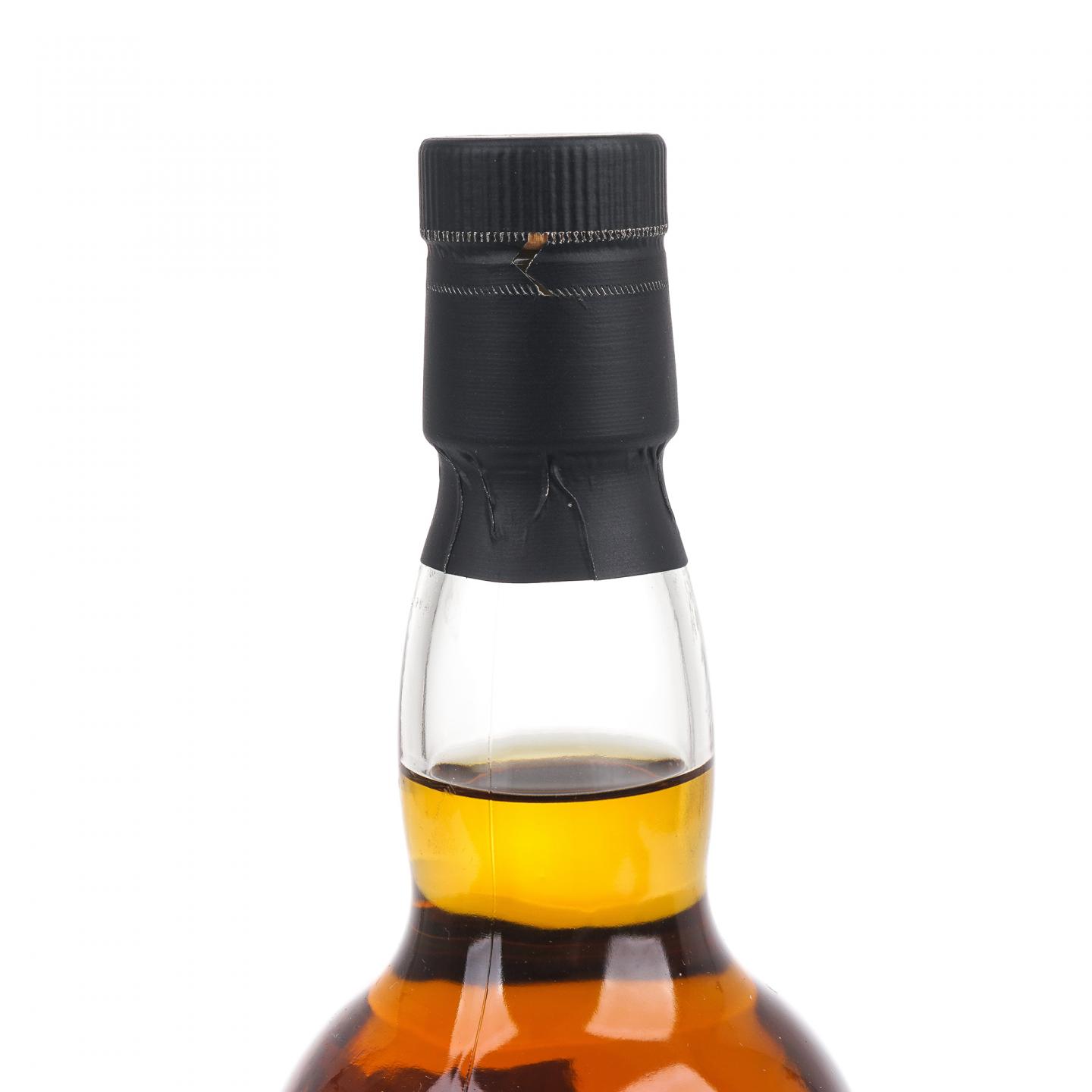 Glenallachie 格兰纳里奇 11年 2008-2020 雪莉桶 Archives