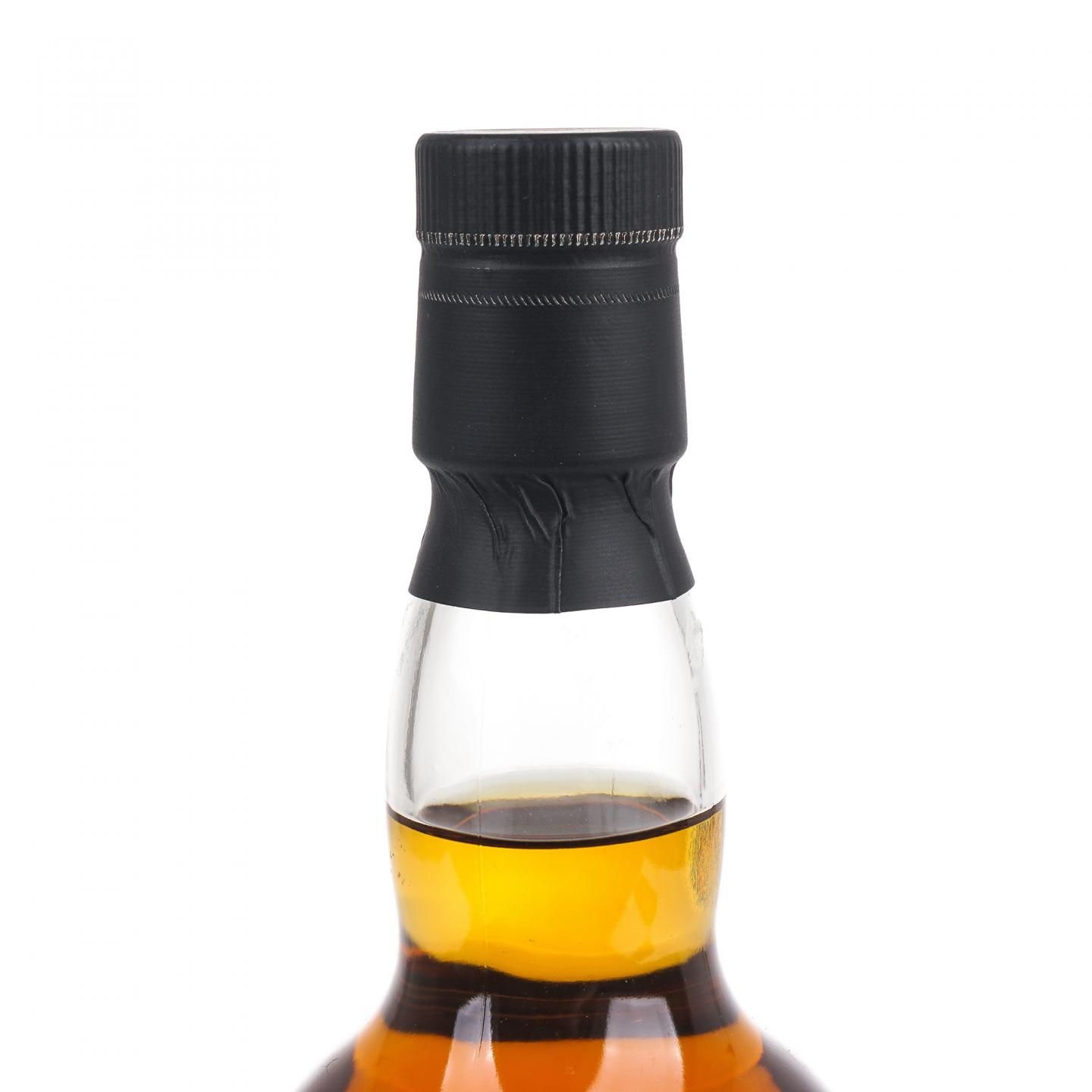 Glenallachie 格兰纳里奇 11年 2008-2020 雪莉桶 Archives