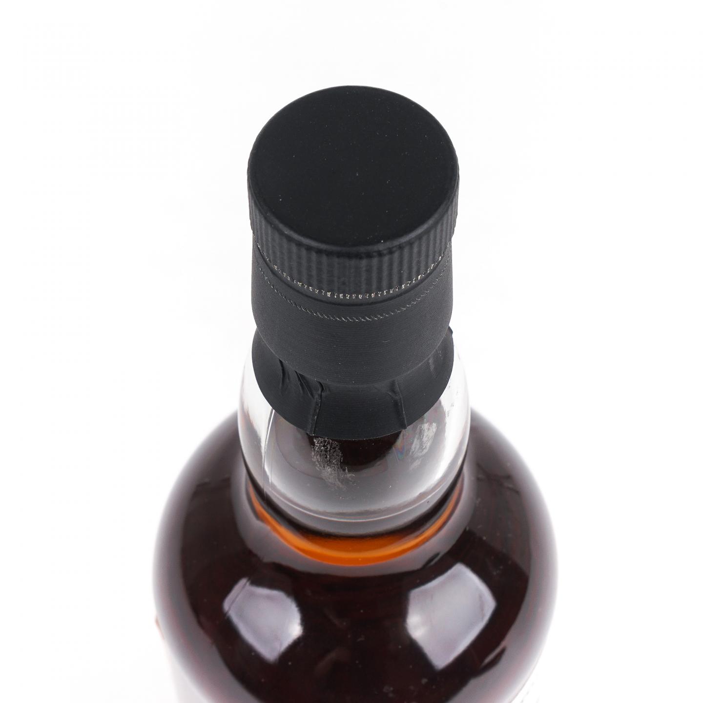 Glenallachie 格兰纳里奇 11年 2008-2020 雪莉桶 Archives