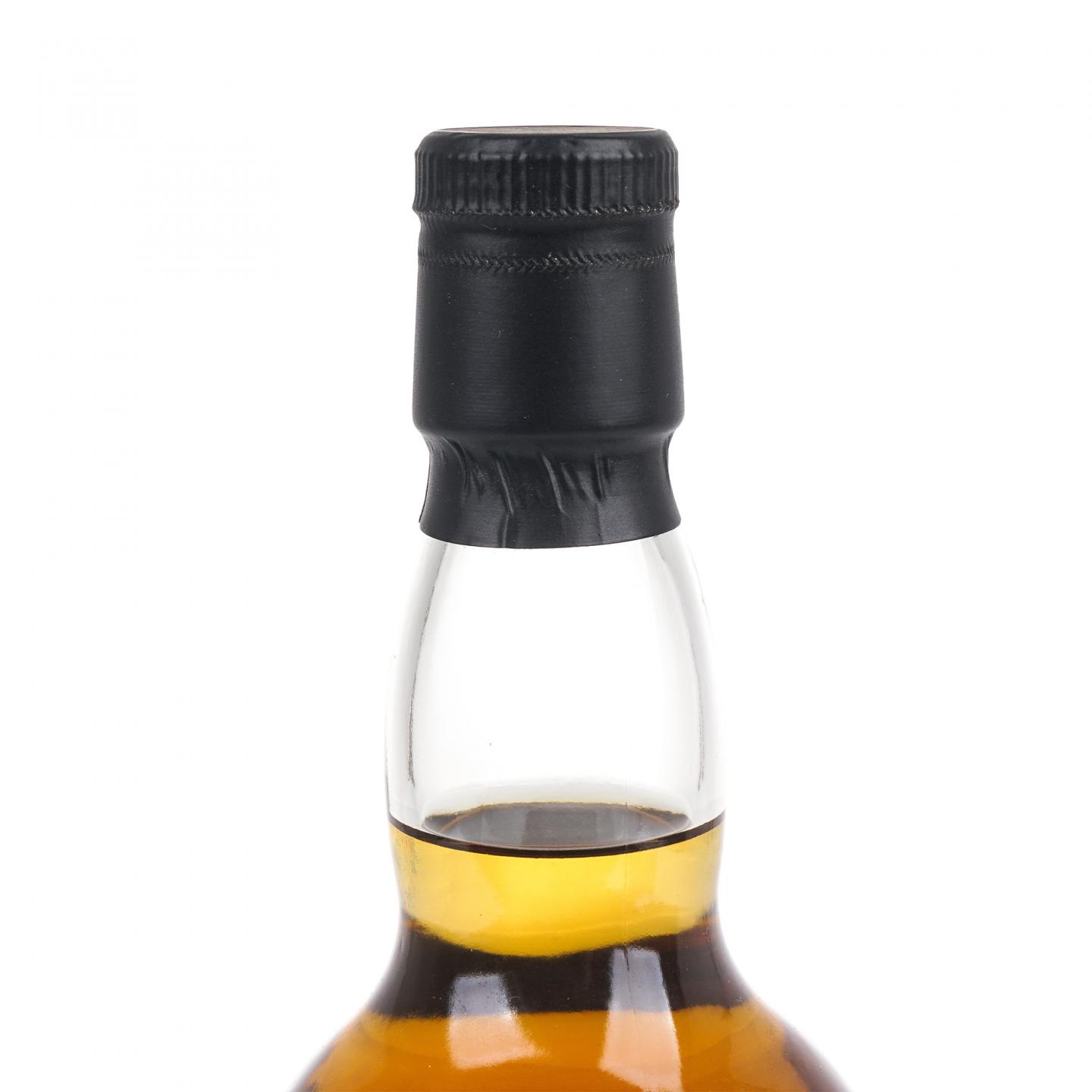 Hazelburn 哈索本 17年 2001-2018 桶强 私人桶