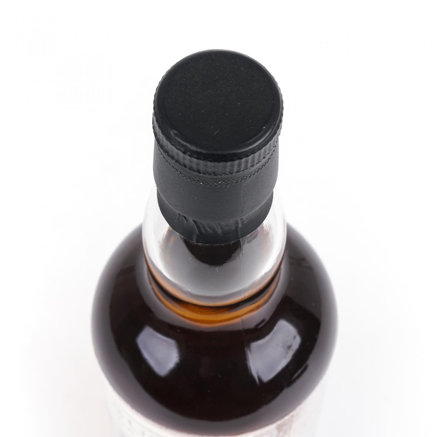 Hazelburn 哈索本 17年 2001-2018 桶强 私人桶