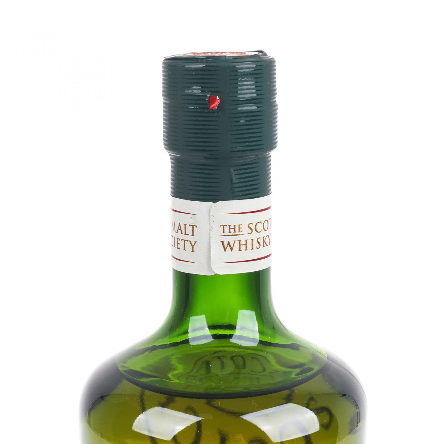 SMWS 29.184 Laphroaig 拉弗格 20年 1995