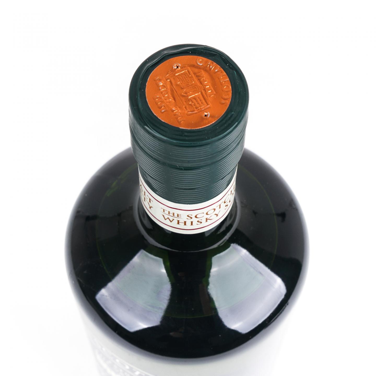 SMWS 29.184 Laphroaig 拉弗格 20年 1995