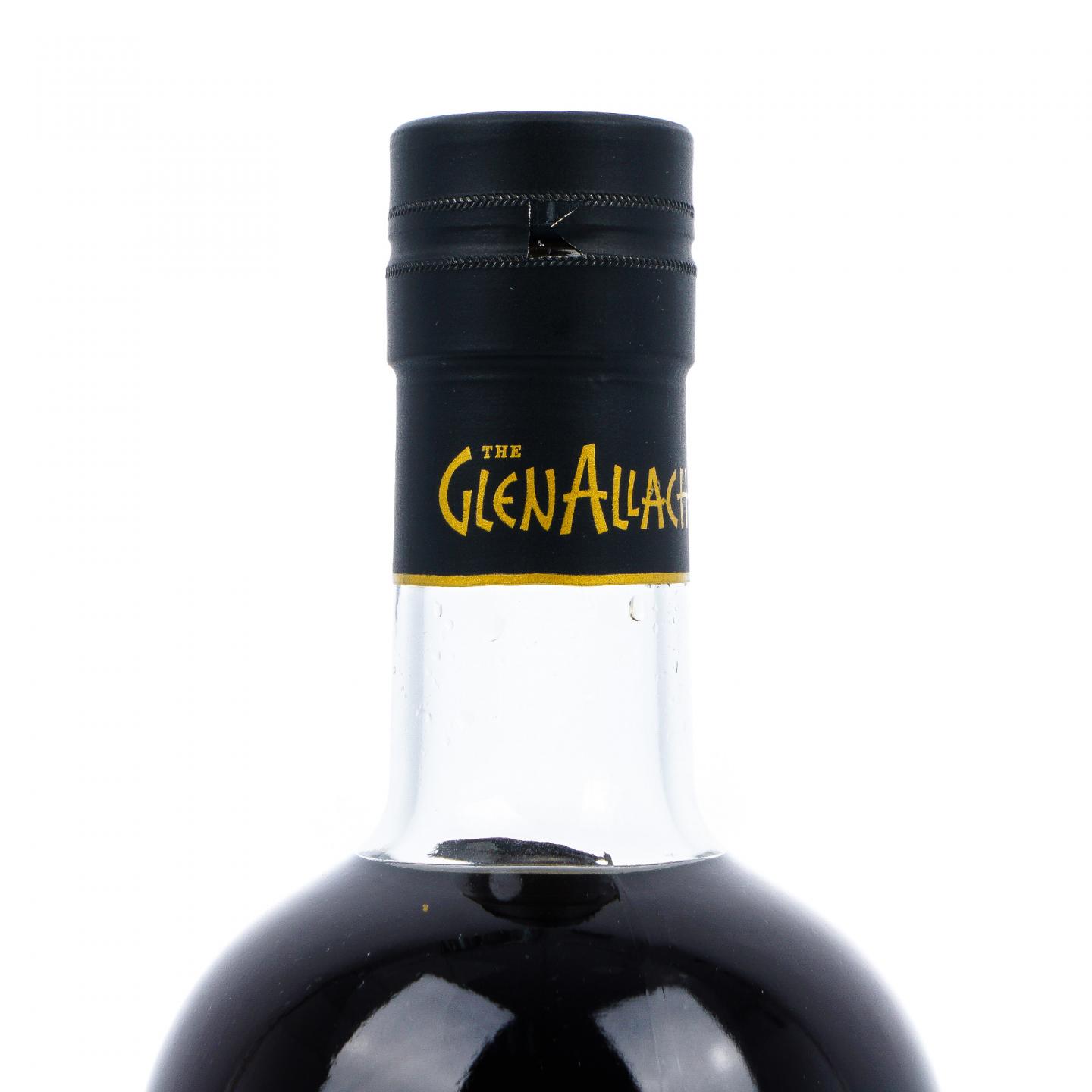 Glenallachie 格兰纳里奇 30年 1989-2020 雪莉单桶#6116