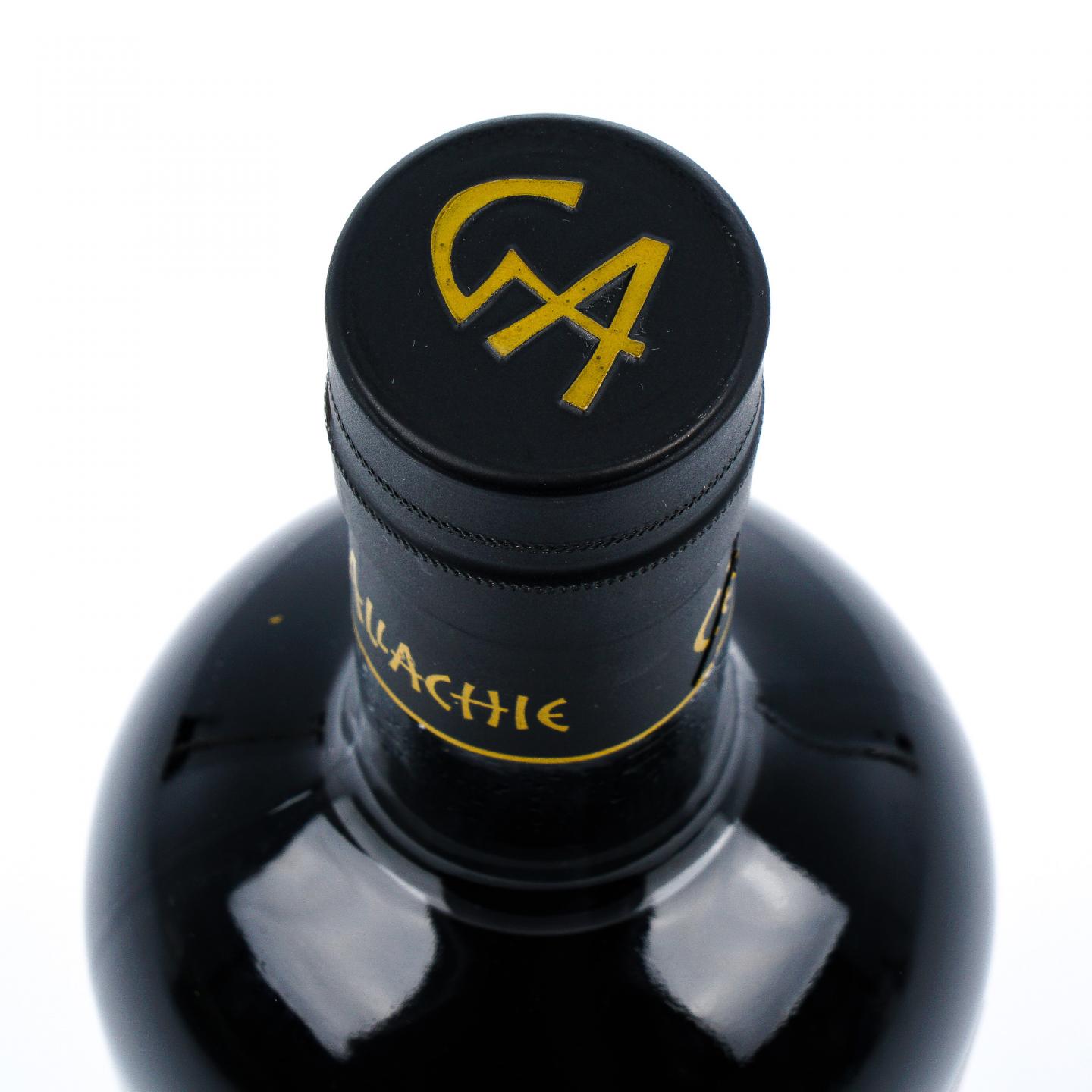 Glenallachie 格兰纳里奇 30年 1989-2020 雪莉单桶#6116