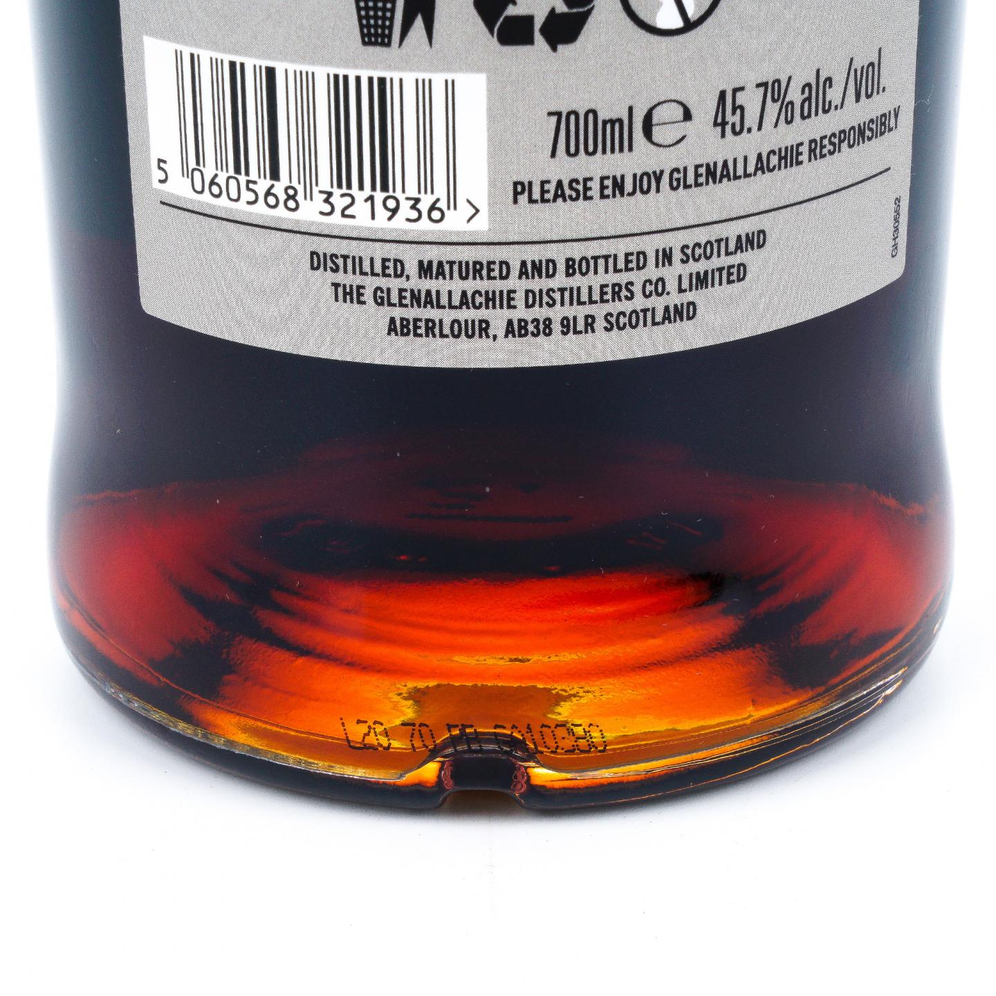 Glenallachie 格兰纳里奇 30年 1989-2020 雪莉单桶#6116