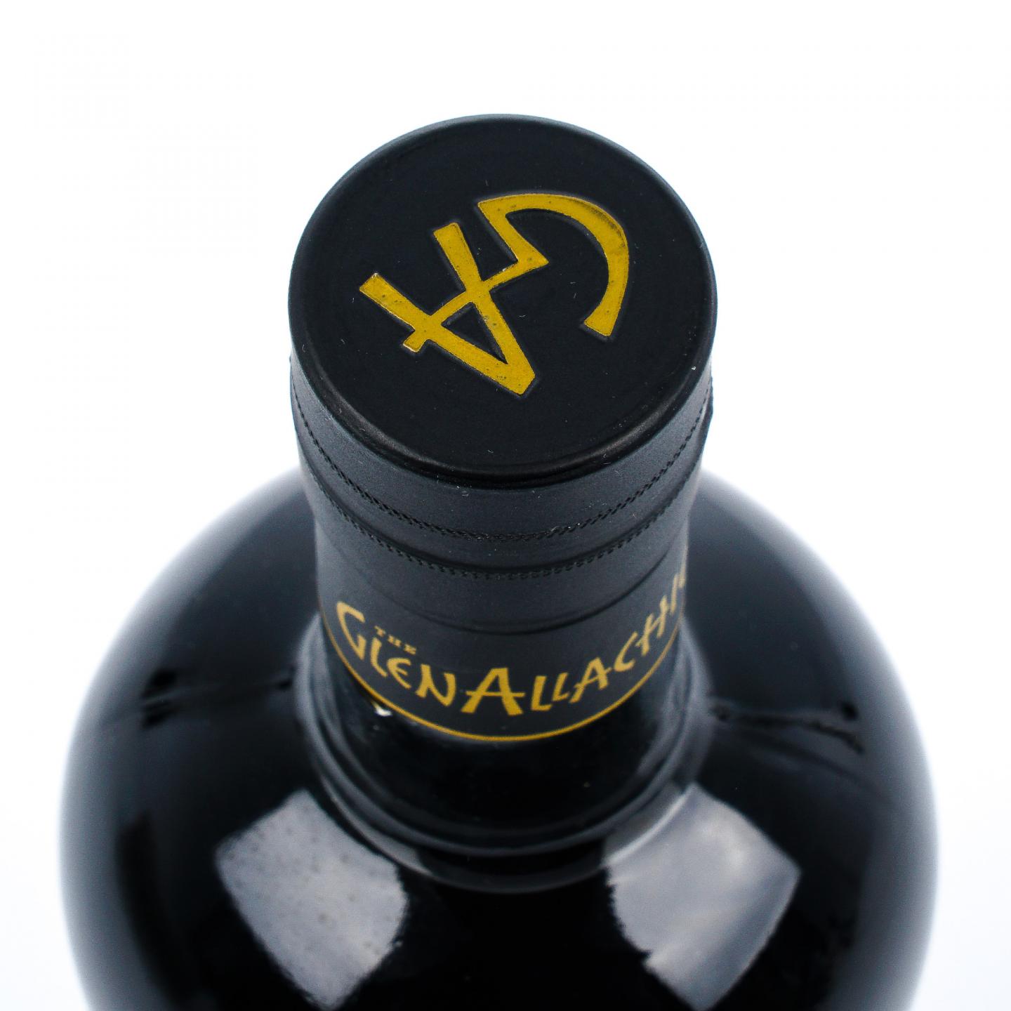 Glenallachie 格兰纳里奇 30年 1989 雪莉单桶#6116 Billy Walker