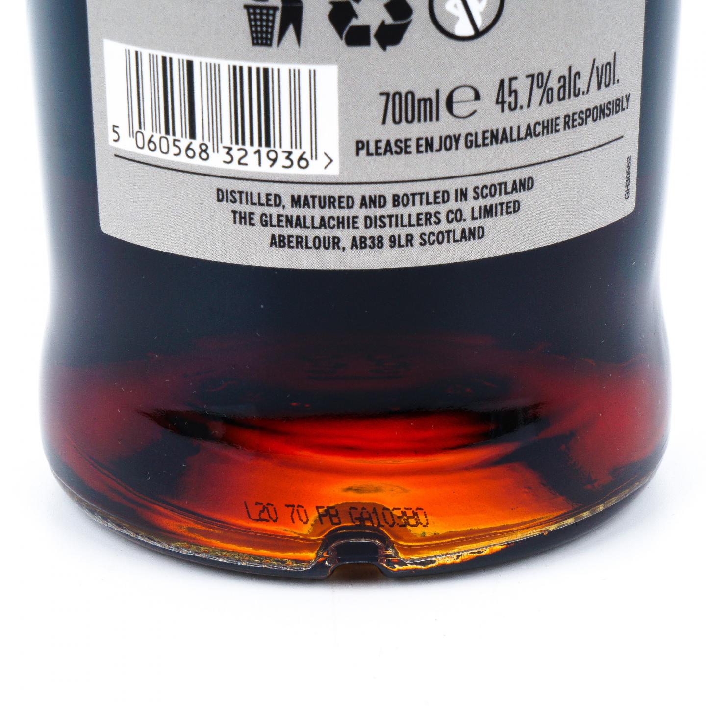 Glenallachie 格兰纳里奇 30年 1989 雪莉单桶#6116 Billy Walker