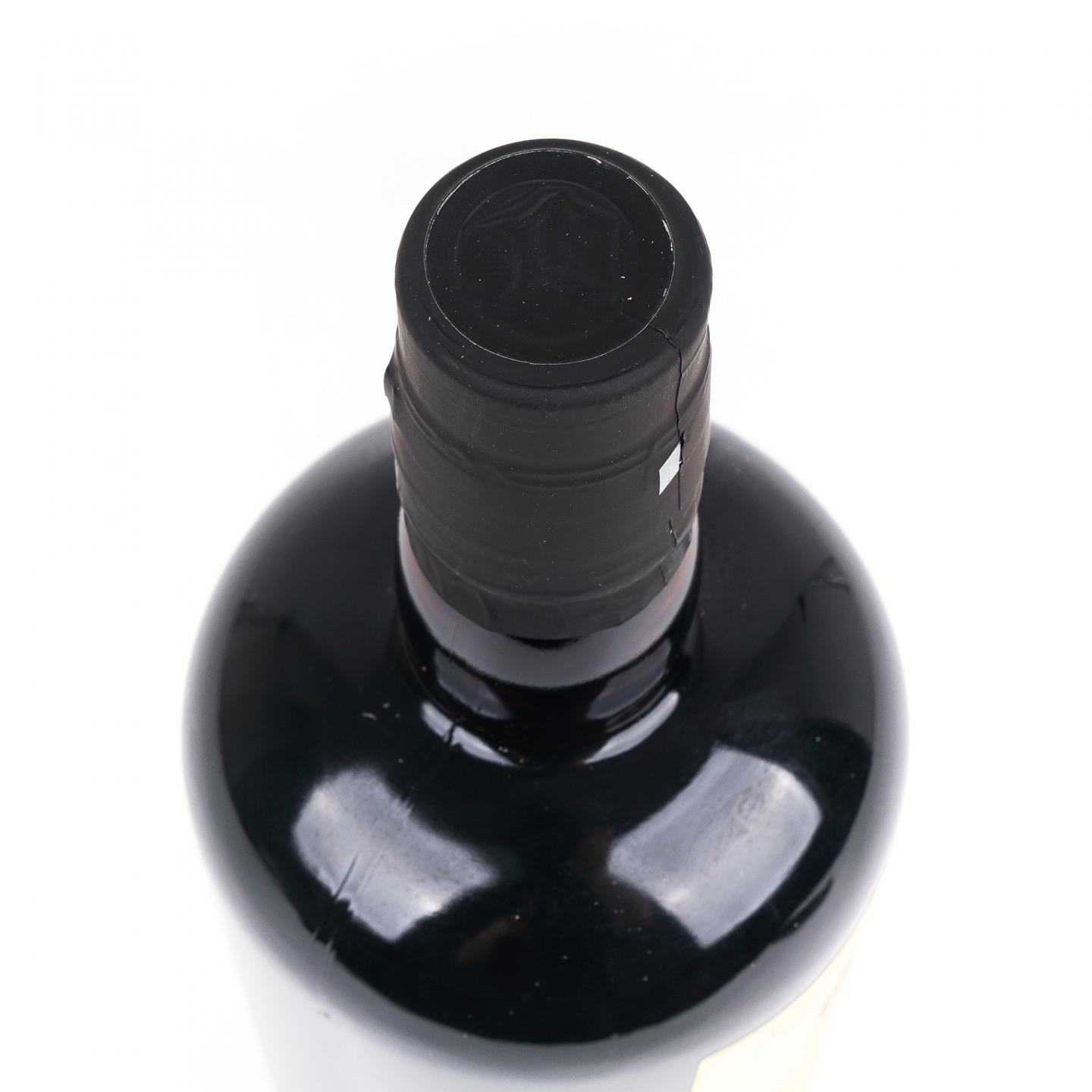 Hampden Estate 汉普登庄园 2021-2025 雪莉单桶