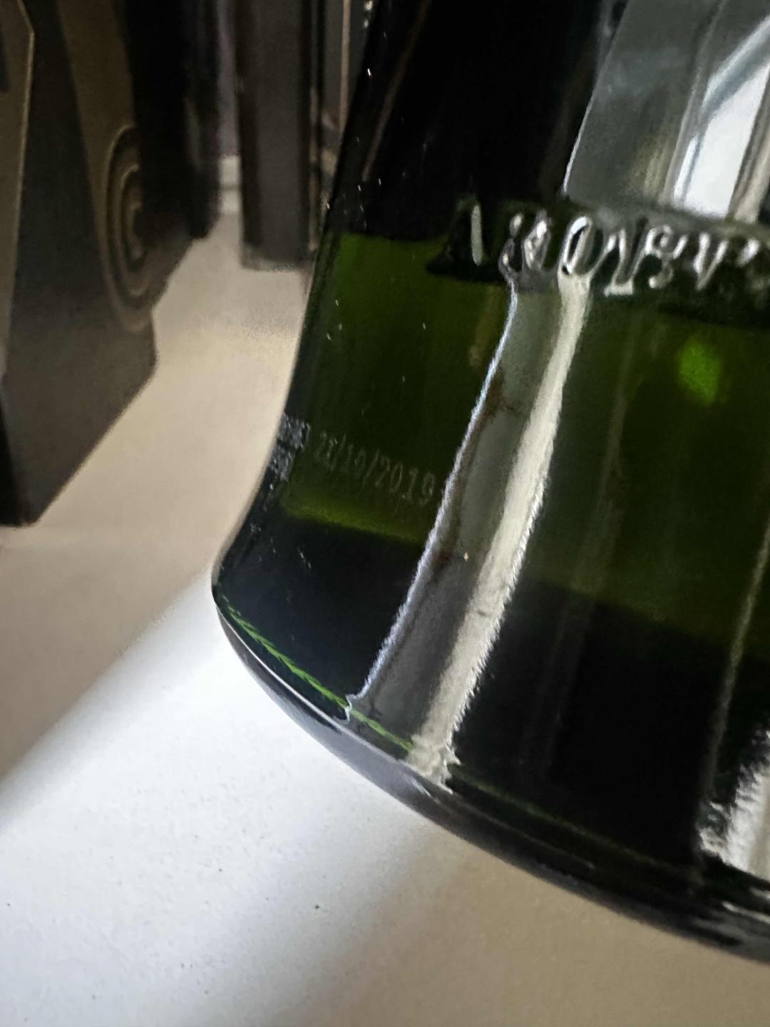 【绝版停产靓酒】 阿贝10年 1000ML