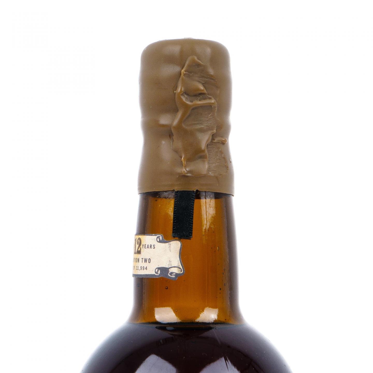 Highland Park 高原骑士 12年 1998-2010 Saint Magnu