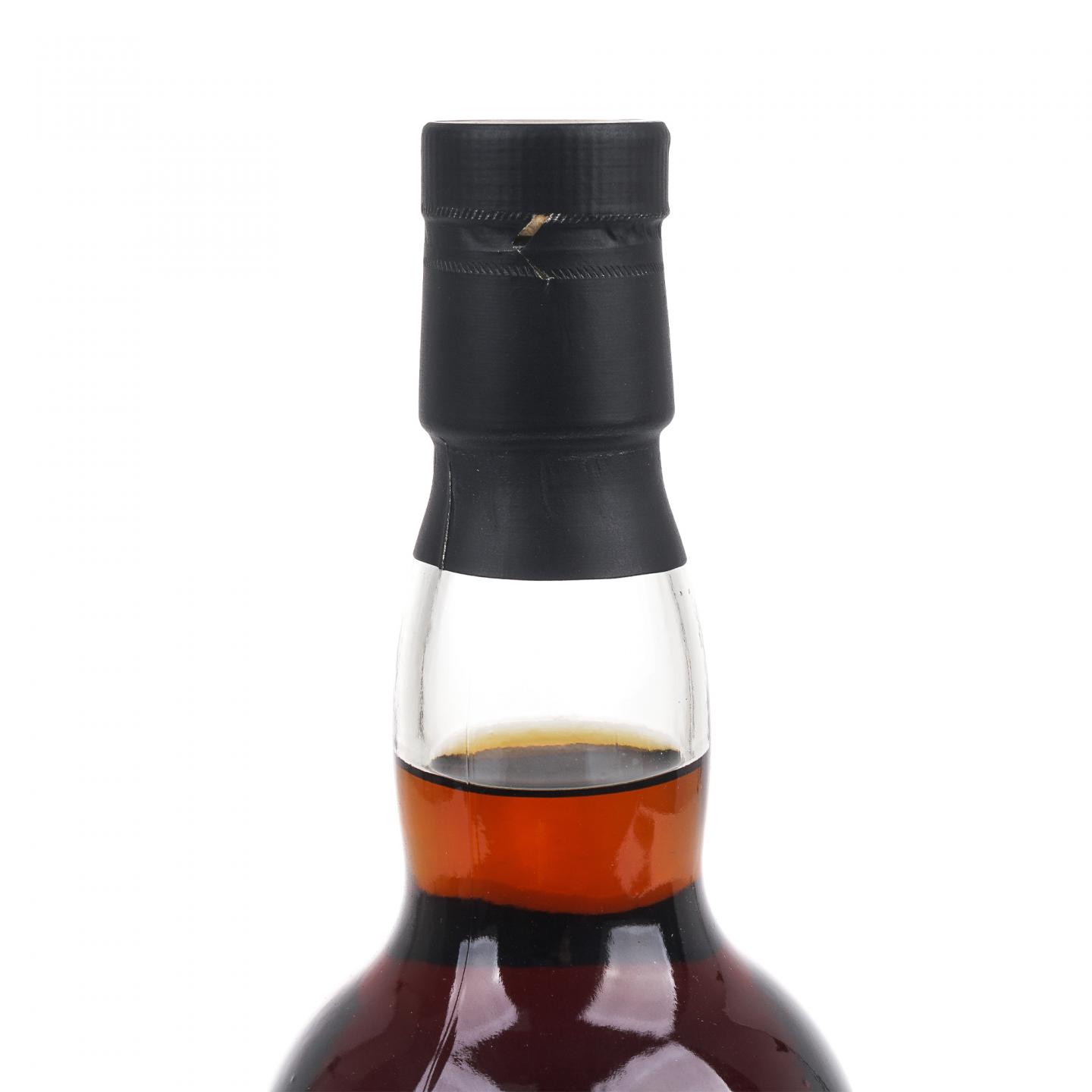 Teaninich 第林可 14年 2011-2025 NSpS 雪莉桶#701081