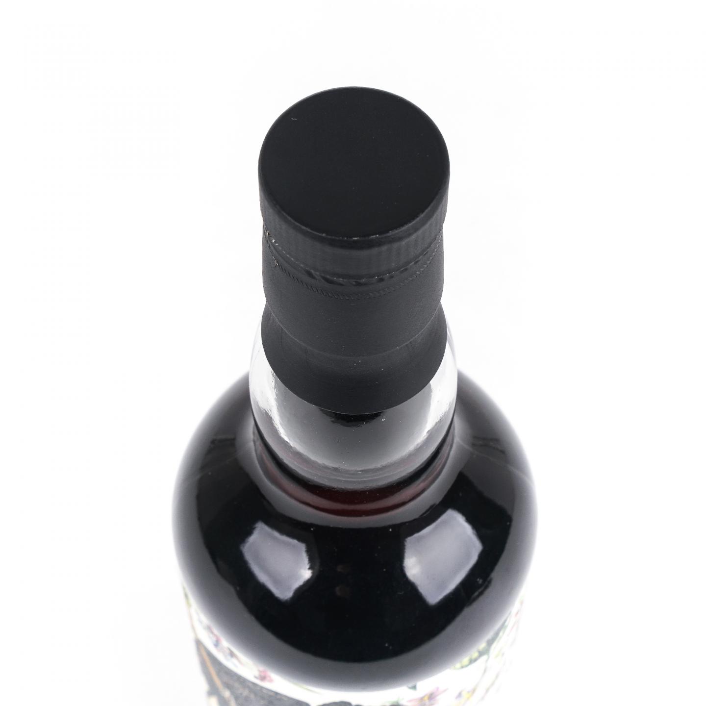 Teaninich 第林可 14年 2011-2025 NSpS 雪莉桶#701081