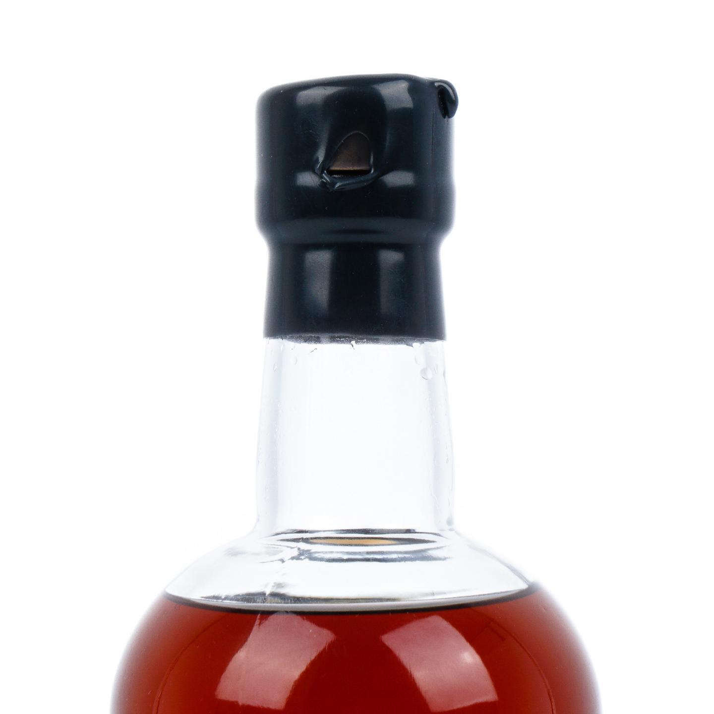 轻井泽 1982-2009 艺伎 雪莉桶#2748