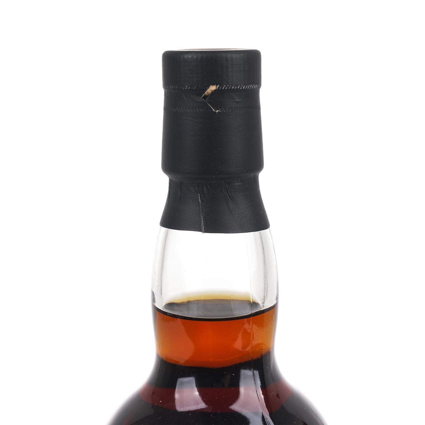 Teaninich 第林可 14年 2011-2025 NSpS 雪莉桶#701081 51.1%Vol.