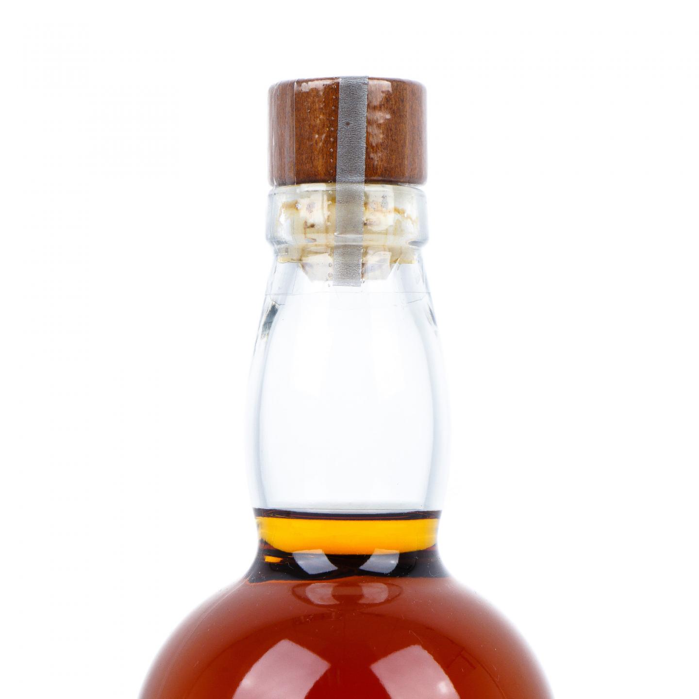 Glengoyne 格兰哥尼 12年 2013-2025 雪莉单桶#1395