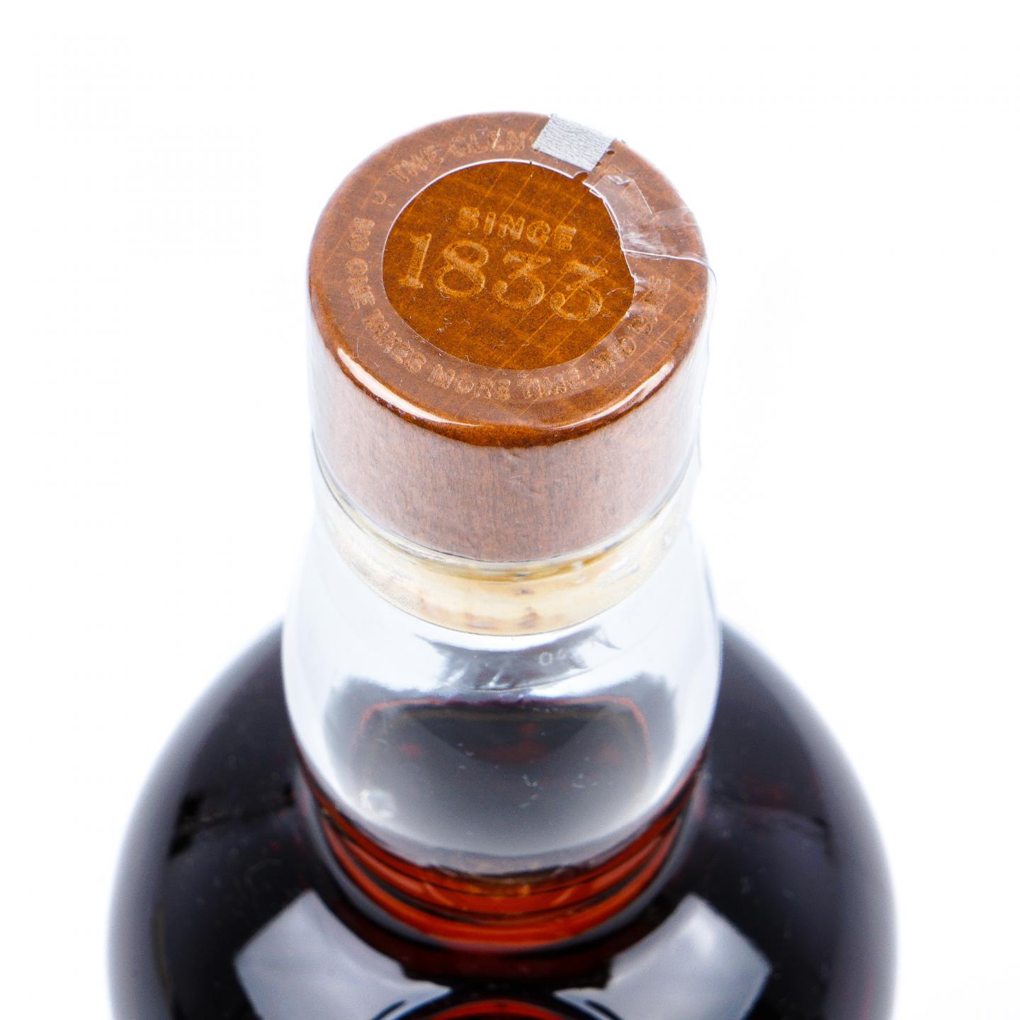 Glengoyne 格兰哥尼 12年 2013-2025 雪莉单桶#1395