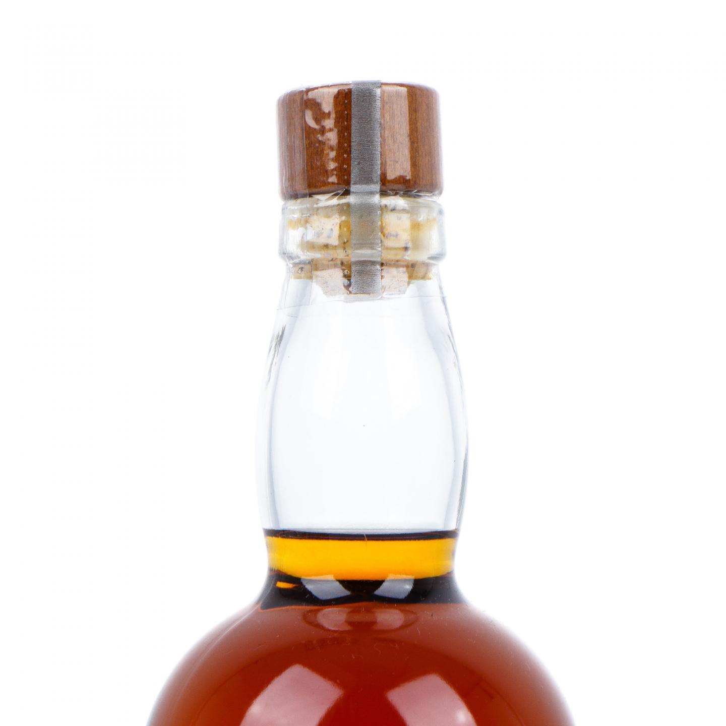 Glengoyne 格兰哥尼 12年 2013-2025 雪莉桶#1395