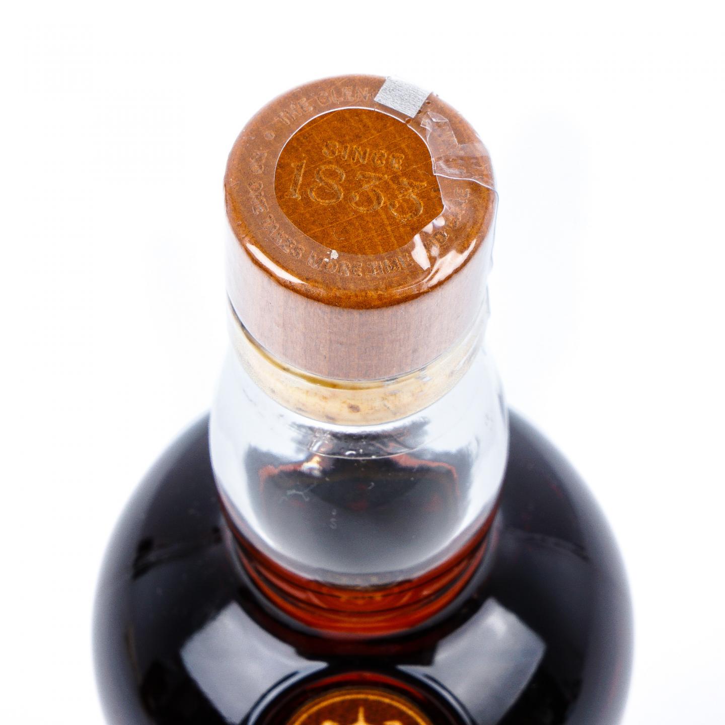 Glengoyne 格兰哥尼 12年 2013-2025 雪莉桶#1395