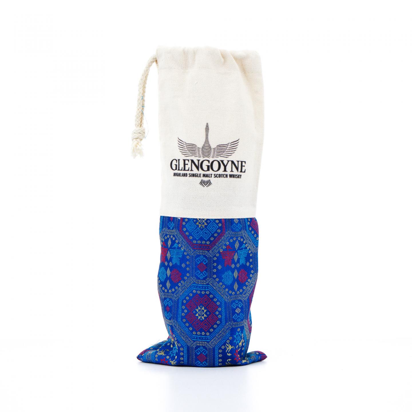 Glengoyne 格兰哥尼 12年 2013-2025 雪莉桶#1395