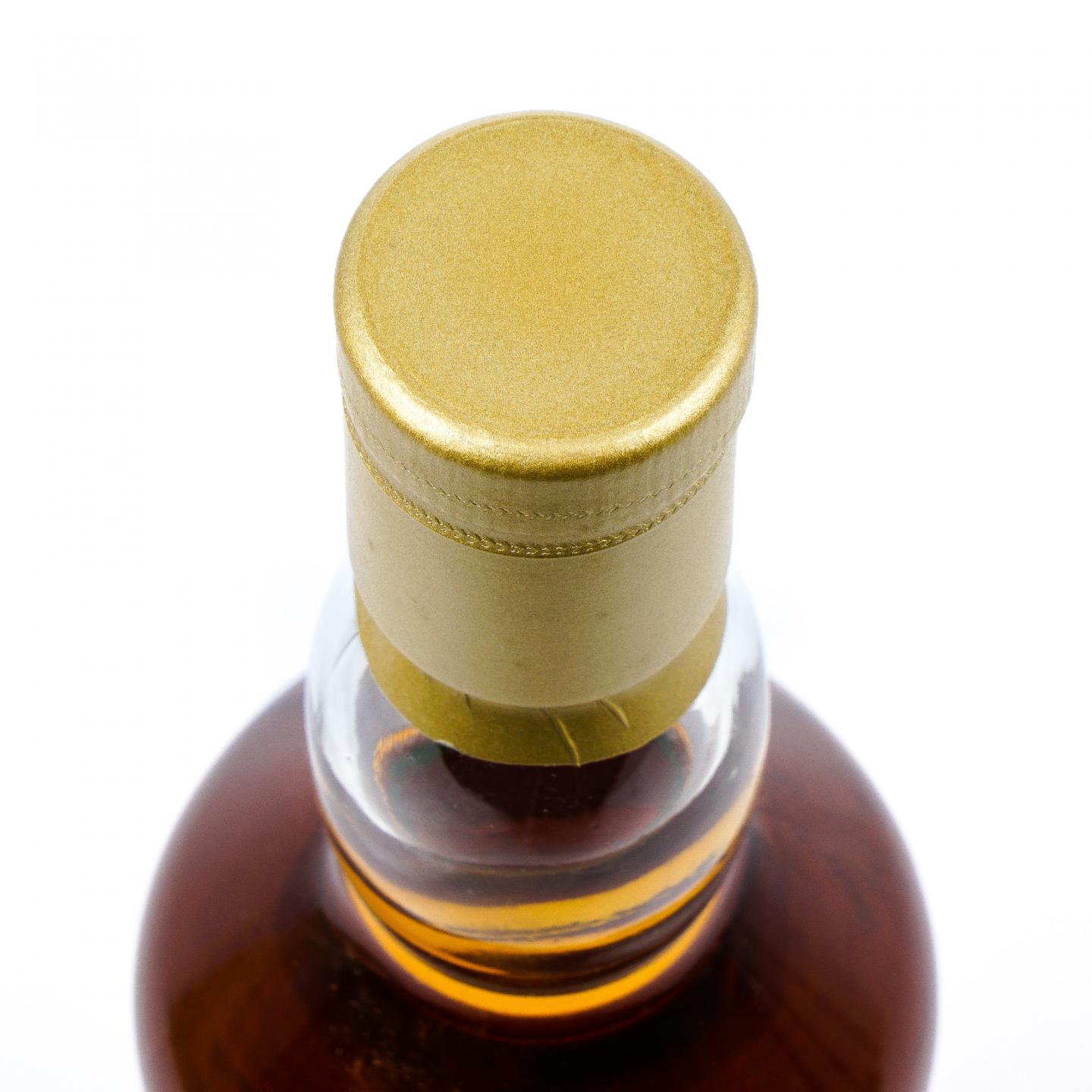 Rosebank 罗斯班克 21年 1992-2014 SR 桶强