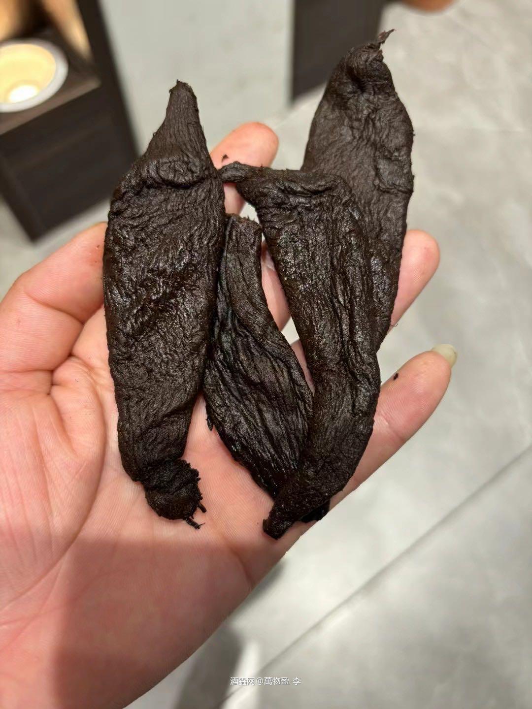 老菜脯配哪个好一点呢？🧐🧐🧐