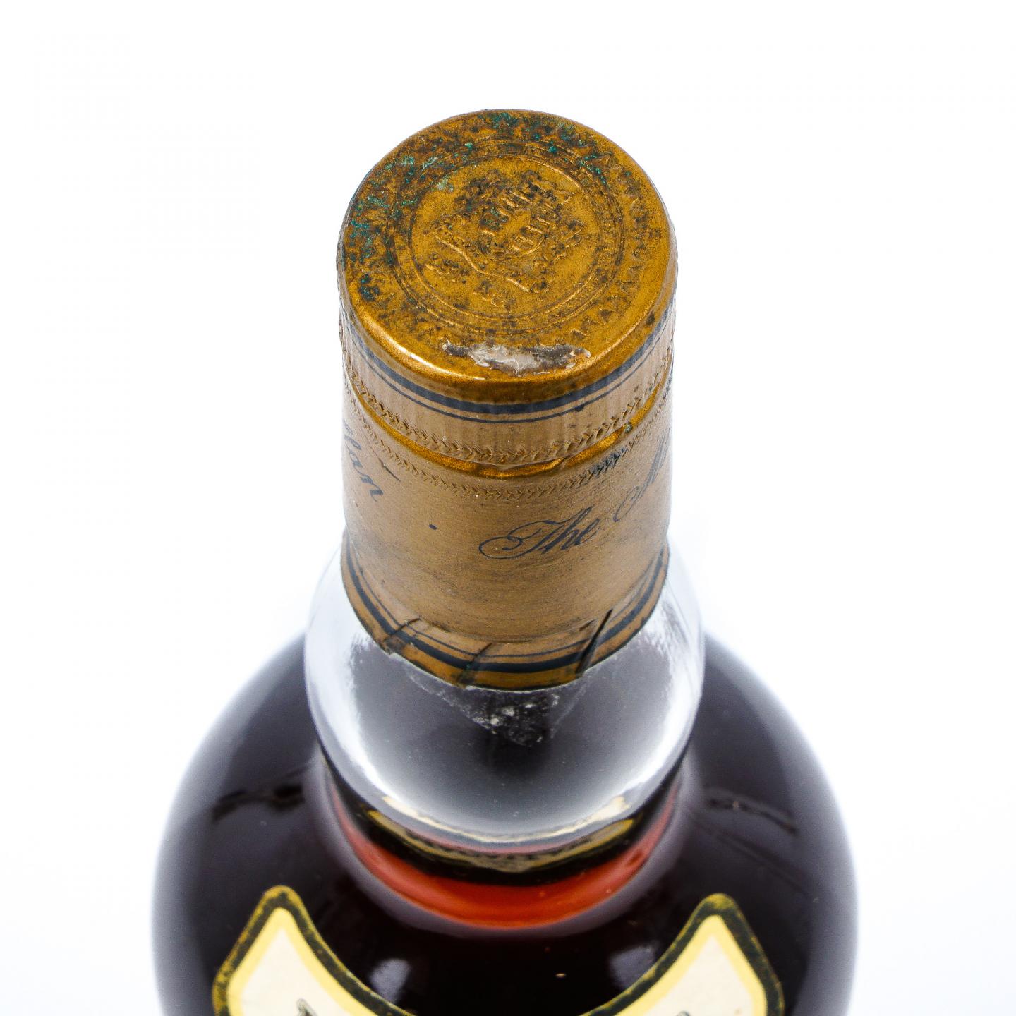 Macallan 麦卡伦 12年 雪莉桶 750ml