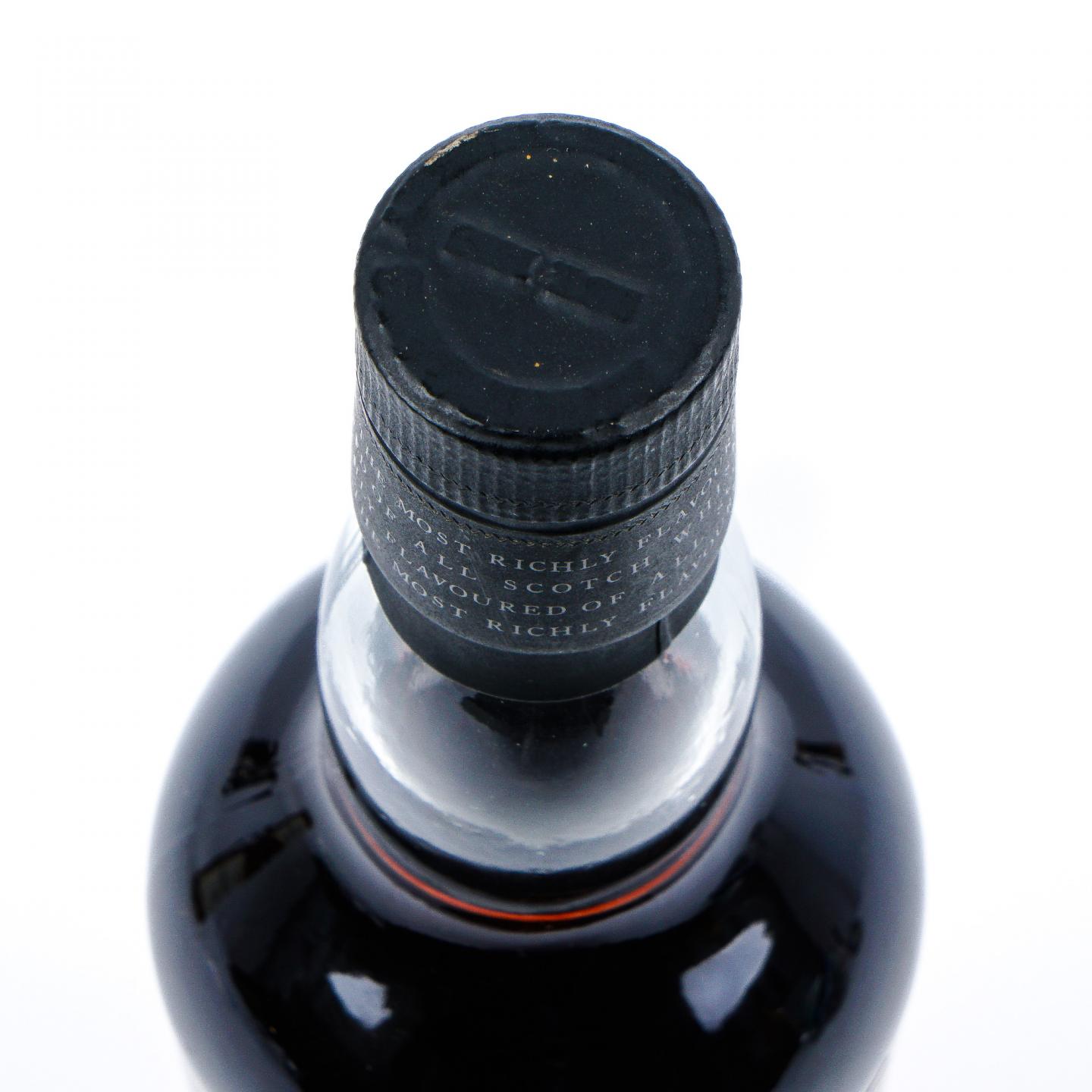 Laphroaig 拉弗格 30年 2009 Càirdeas