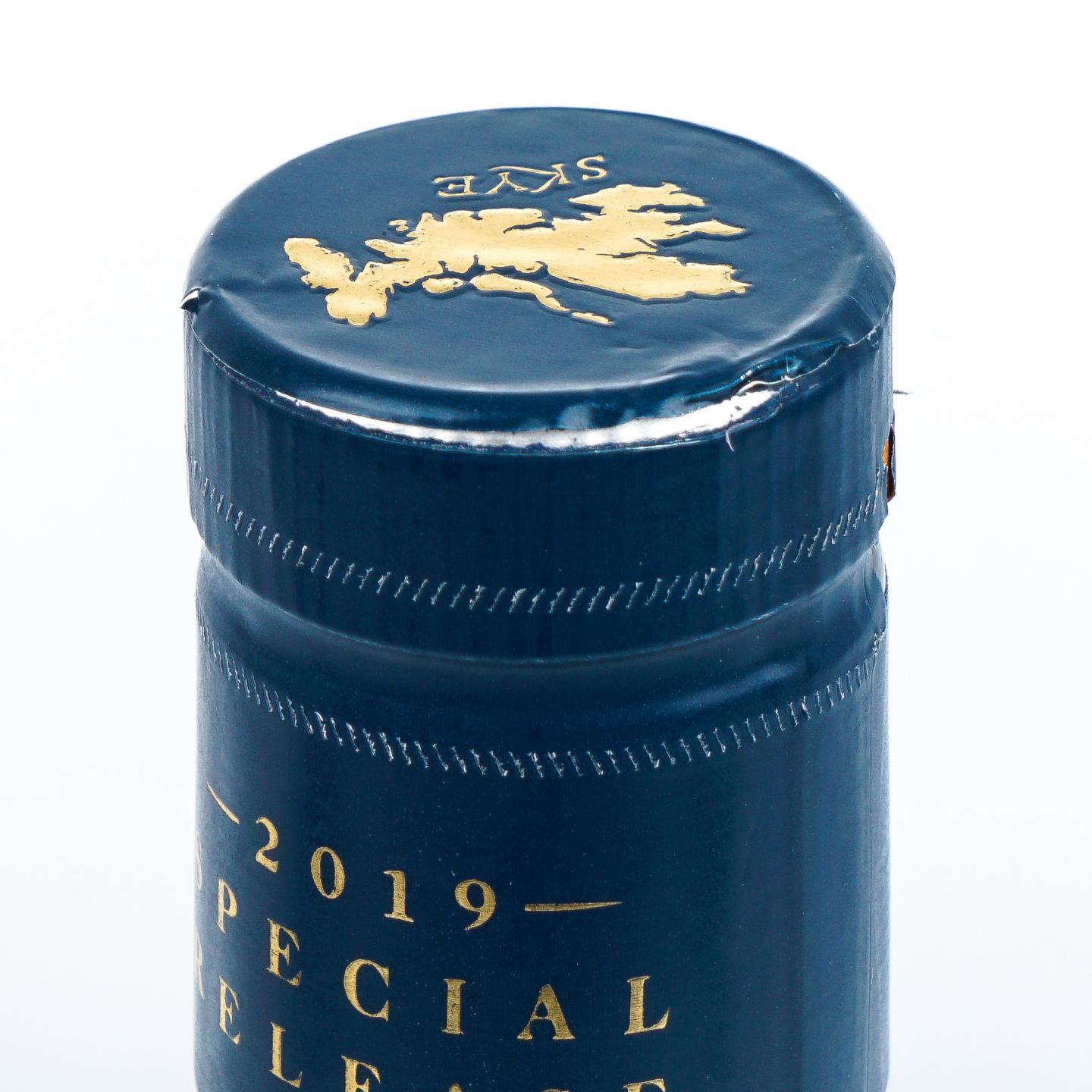 Talisker 泰斯卡 15年 SR 2019 桶强