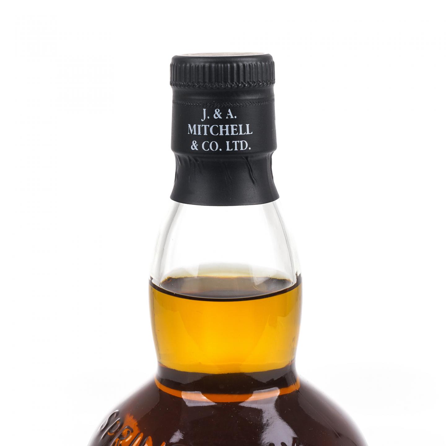 Springbank 云顶 30年 2025 700ml