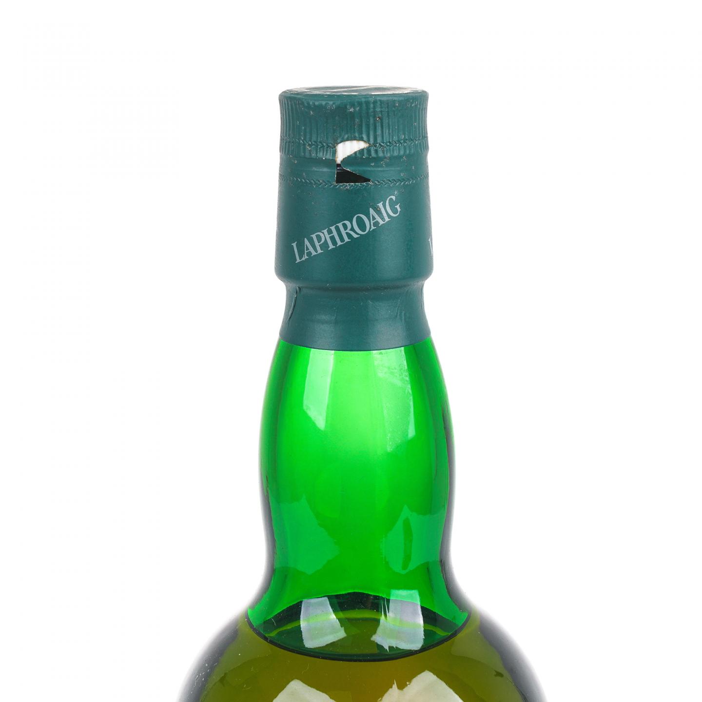 Laphroaig 拉弗格 18年