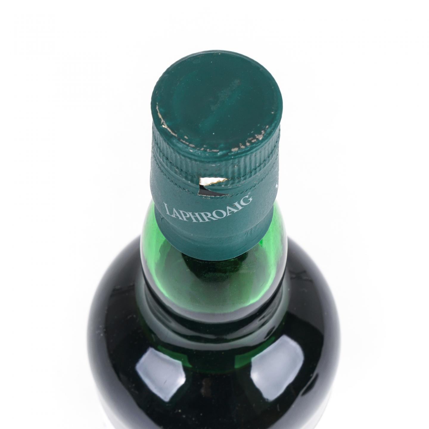 Laphroaig 拉弗格 18年