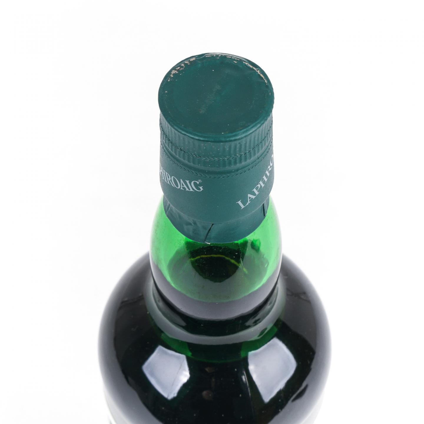 Laphroaig 拉弗格 18年