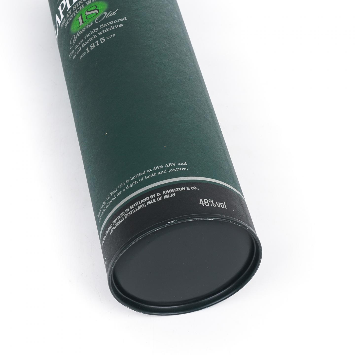 Laphroaig 拉弗格 18年