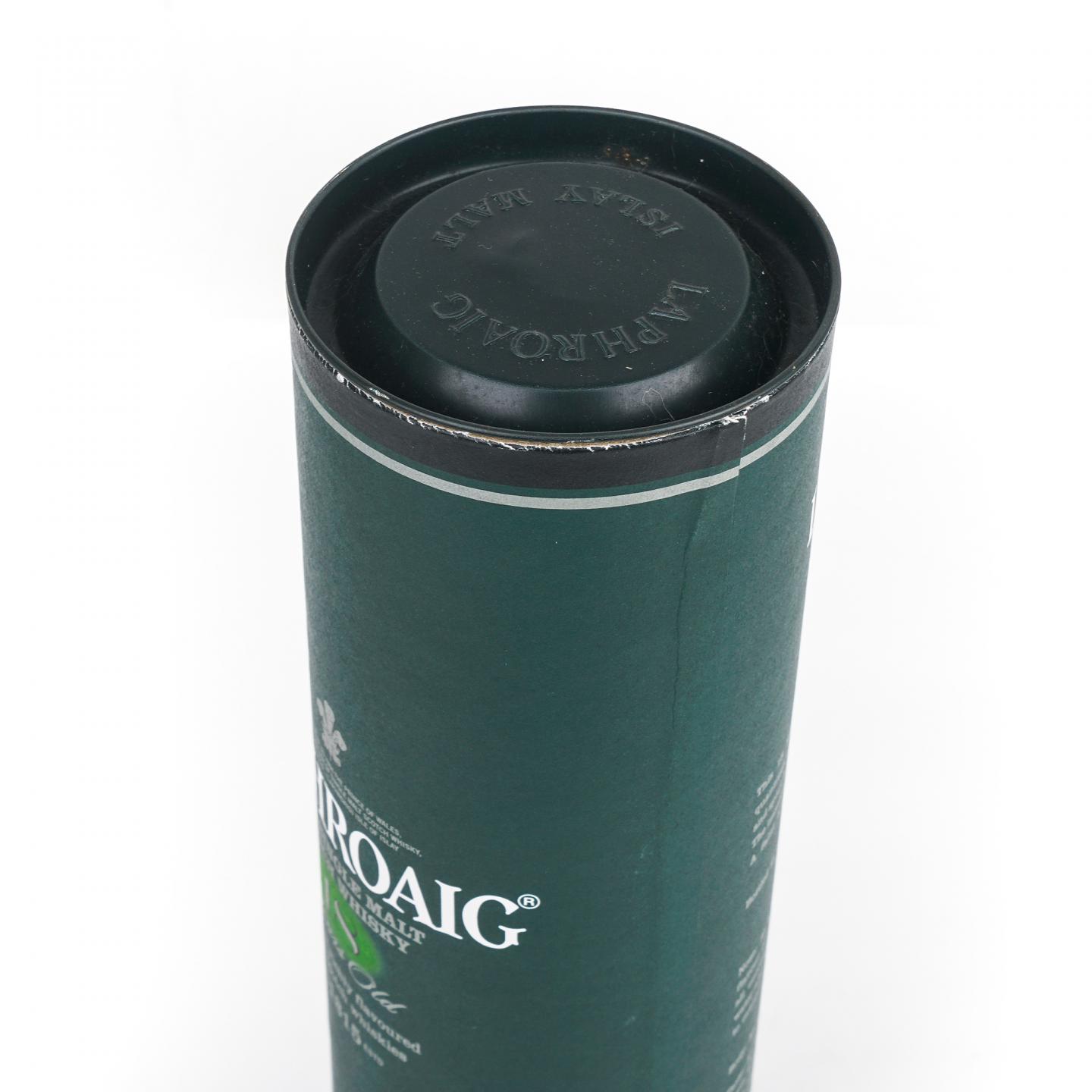 Laphroaig 拉弗格 18年