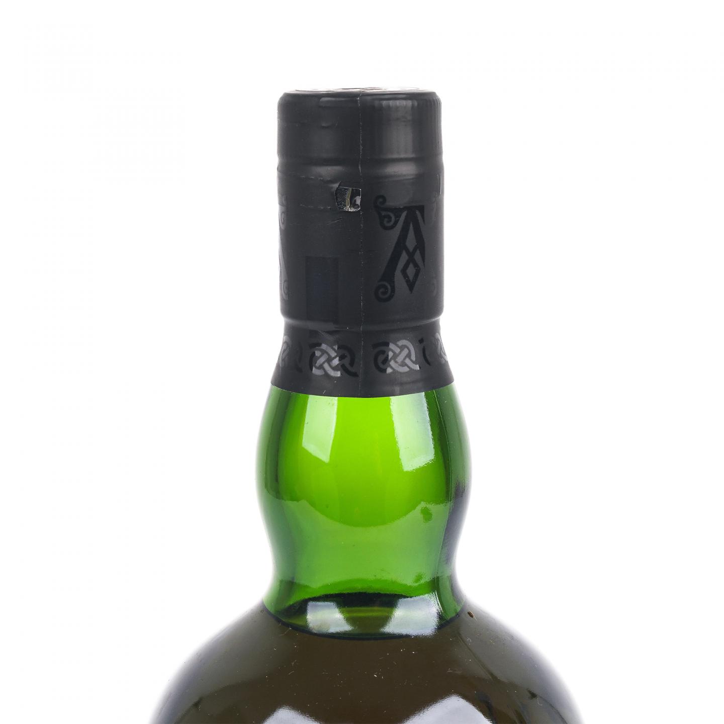 Ardbeg 阿贝 乌干达 Uigeadail