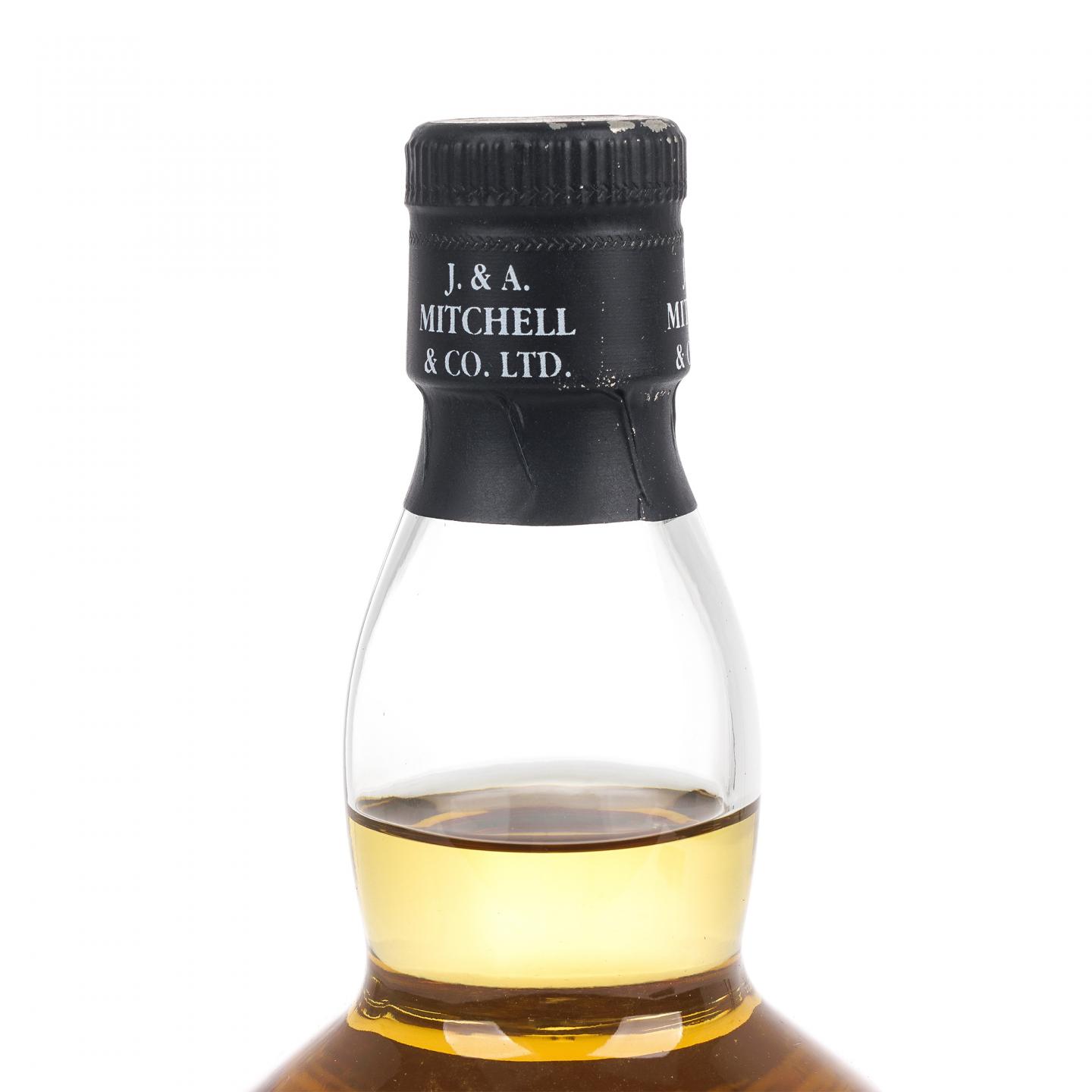 Springbank 云顶 12年 2021 桶强 55.9%Vol. 700ml