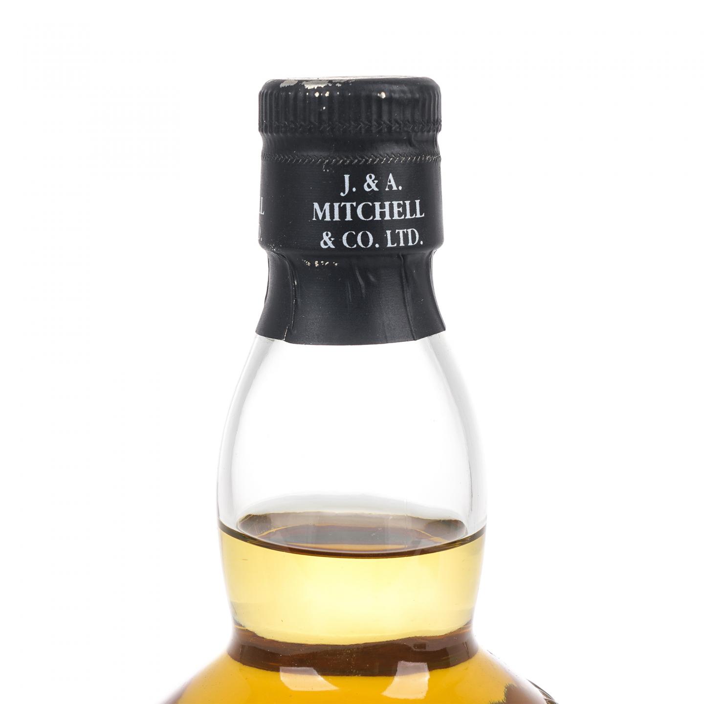 Springbank 云顶 12年 2021 桶强 55.9%Vol. 700ml