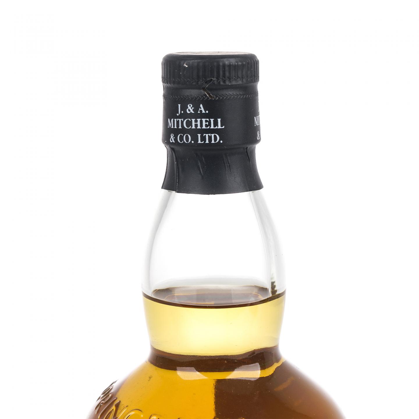 Springbank 云顶 12年 2021 桶强 55.9%Vol. 700ml