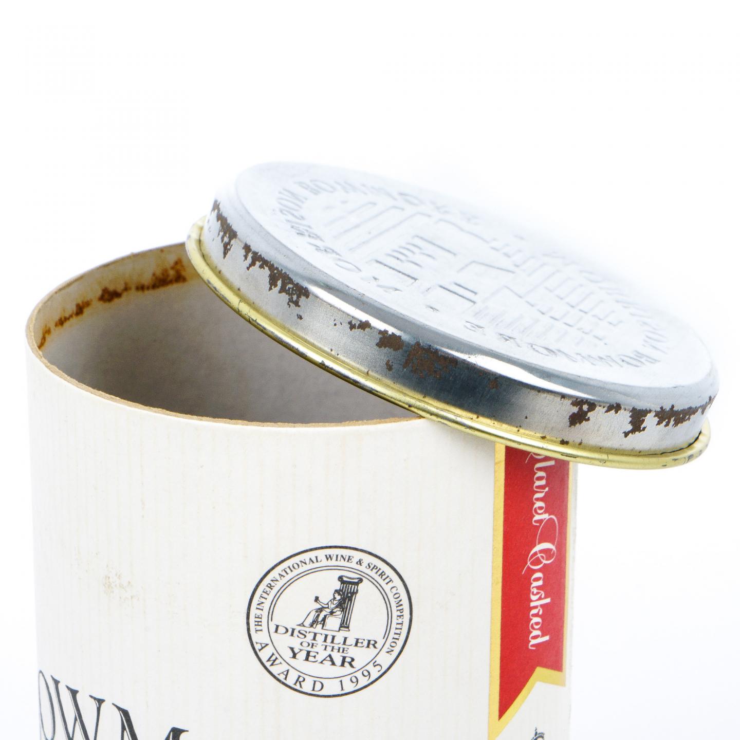 Bowmore 波摩 Dusk 波尔多红酒风味桶 750ml